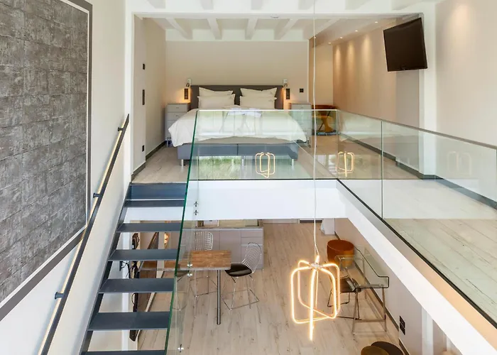Prora Solitaire Avida Loft 4