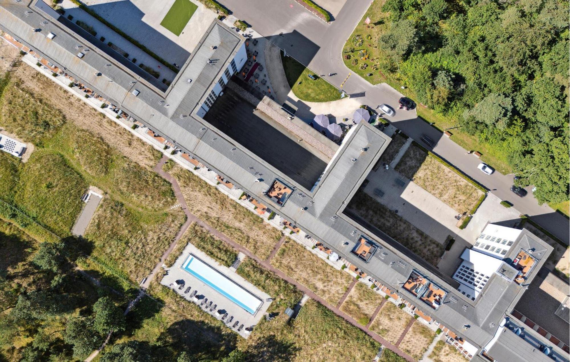 Prora Solitaire Avida Loft 4 Binz