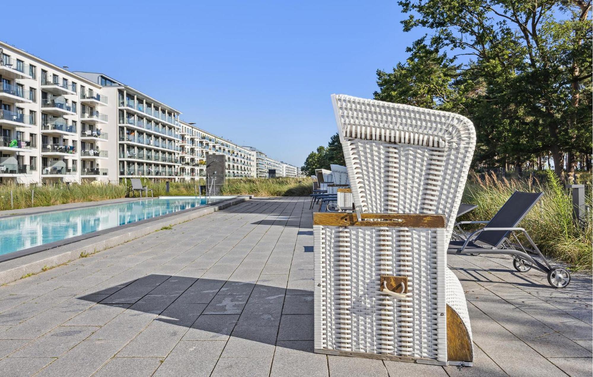 Apartment Prora Solitaire Avida Loft 4