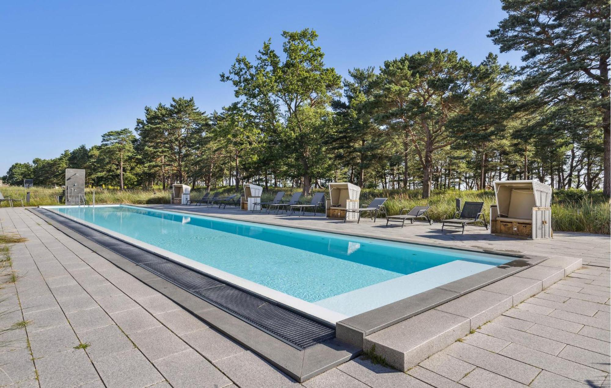 Prora Solitaire Avida Loft 4 *