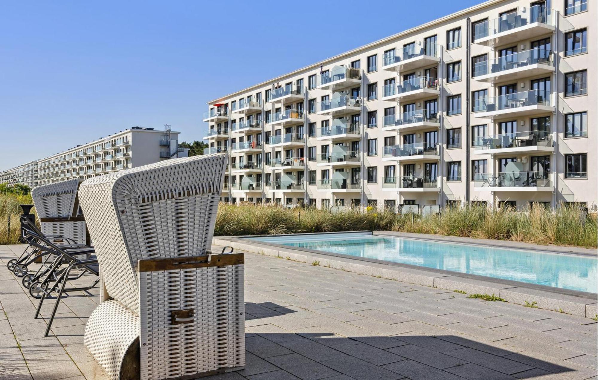 Prora Solitaire Avida Loft 4 Apartment Binz