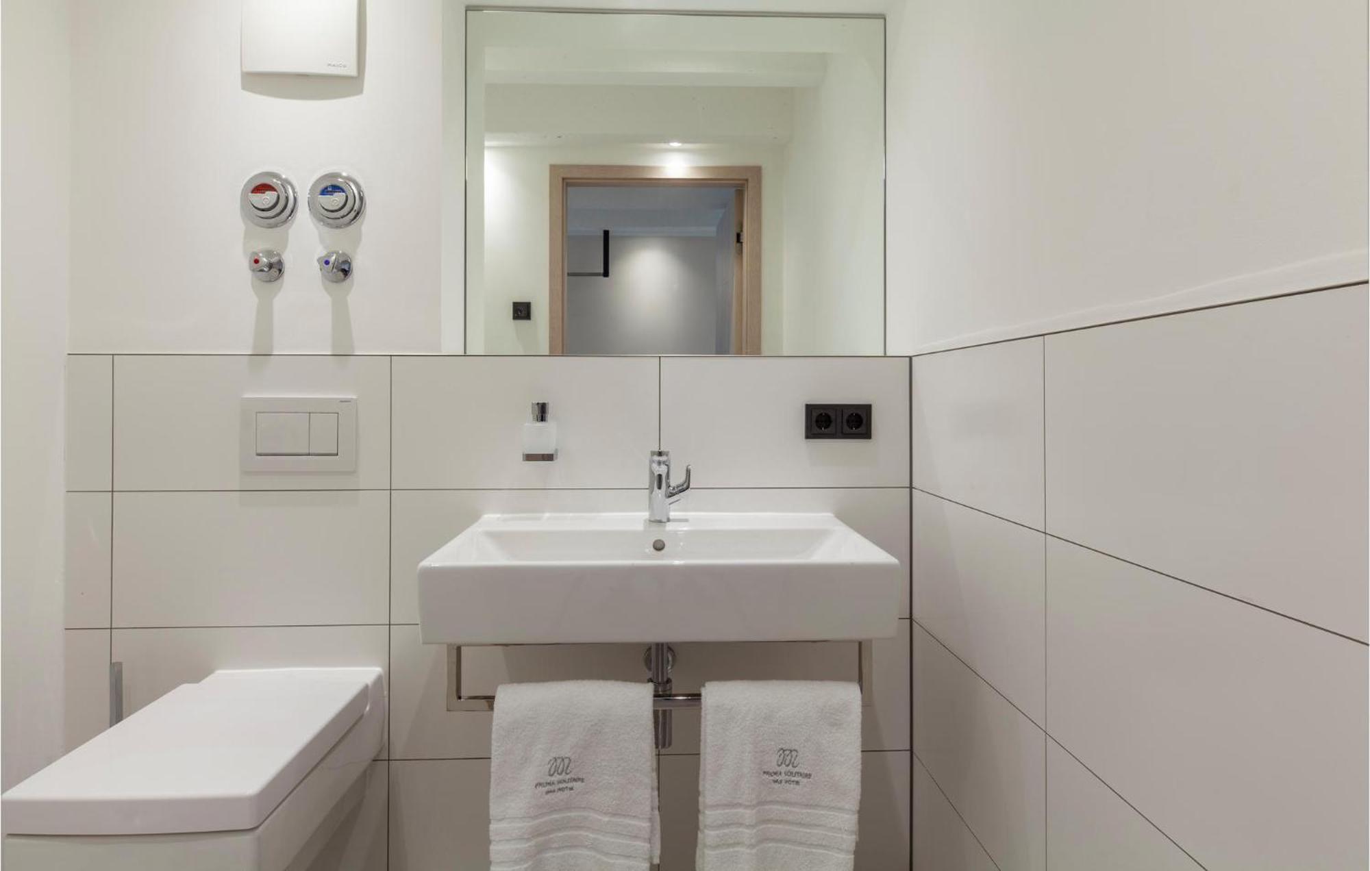 Apartment Prora Solitaire Avida Loft 4