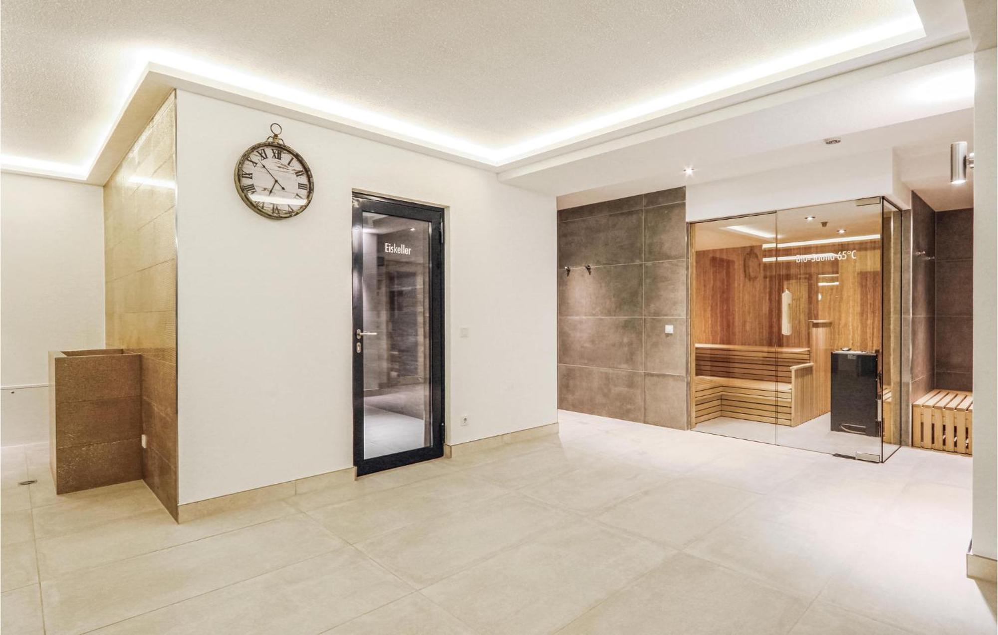 Apartment Prora Solitaire Avida Loft 4 *