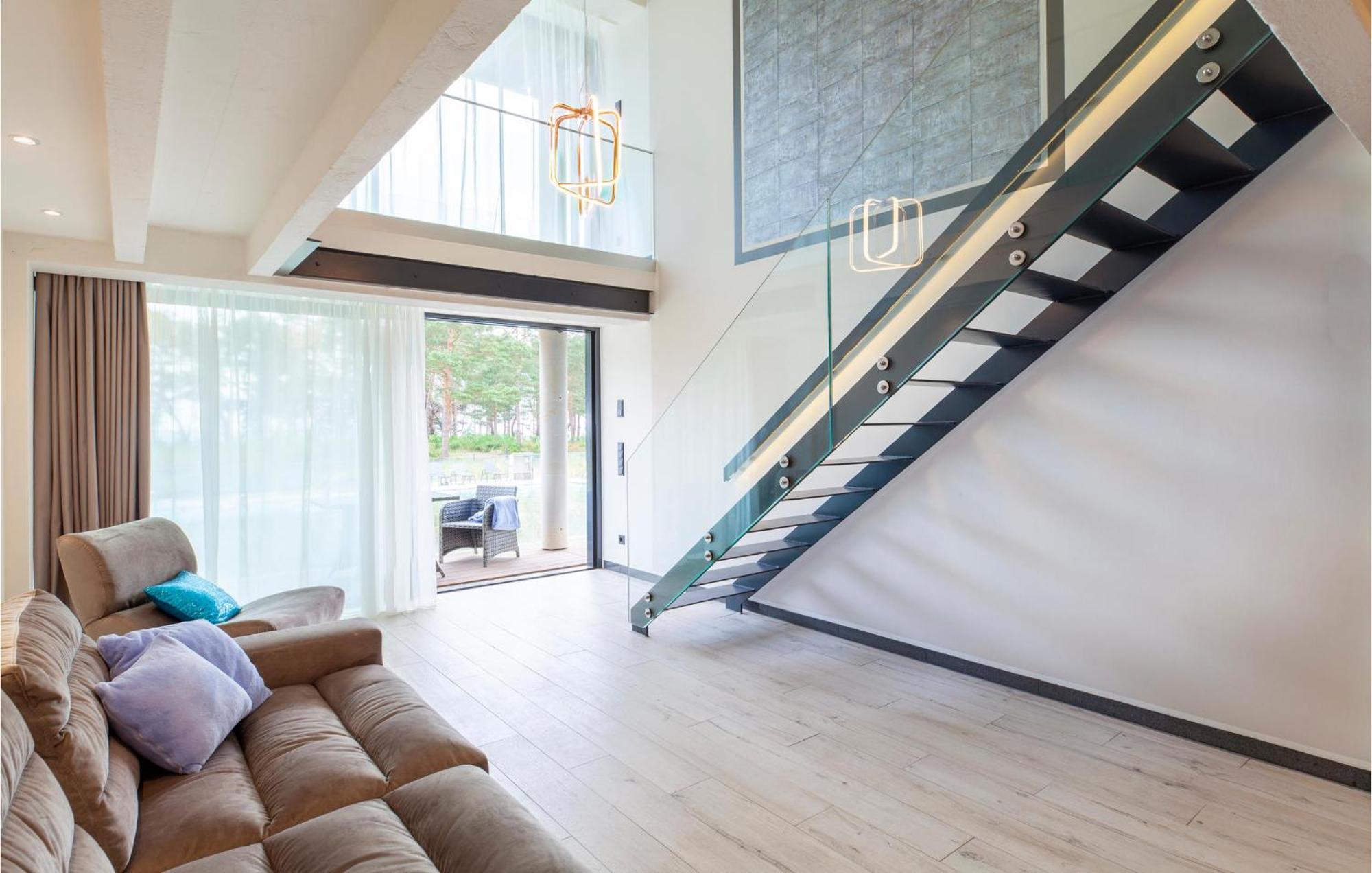 Apartment Prora Solitaire Avida Loft 4 *