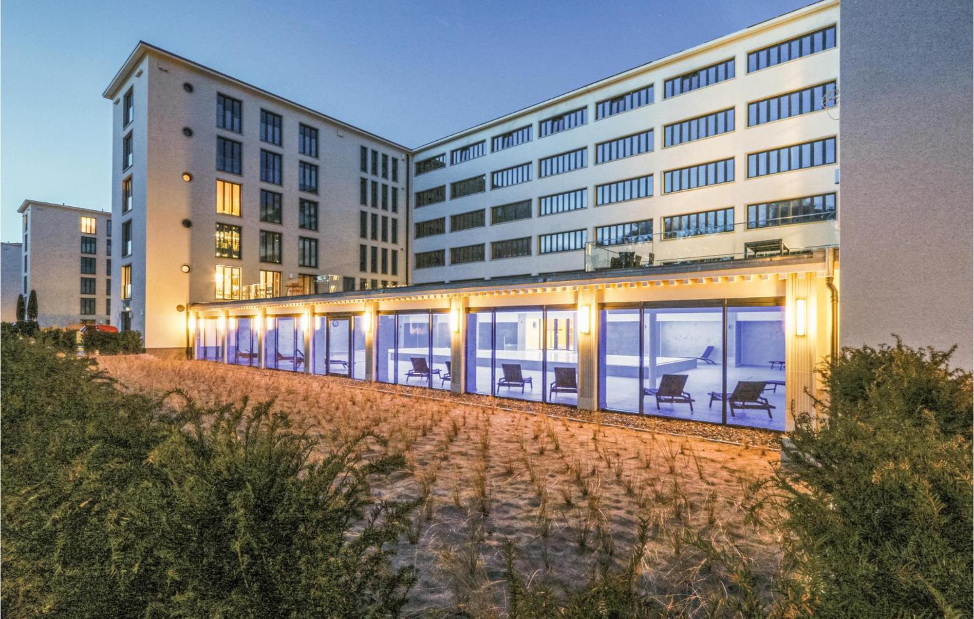 Prora Solitaire Avida Loft 4 Binz