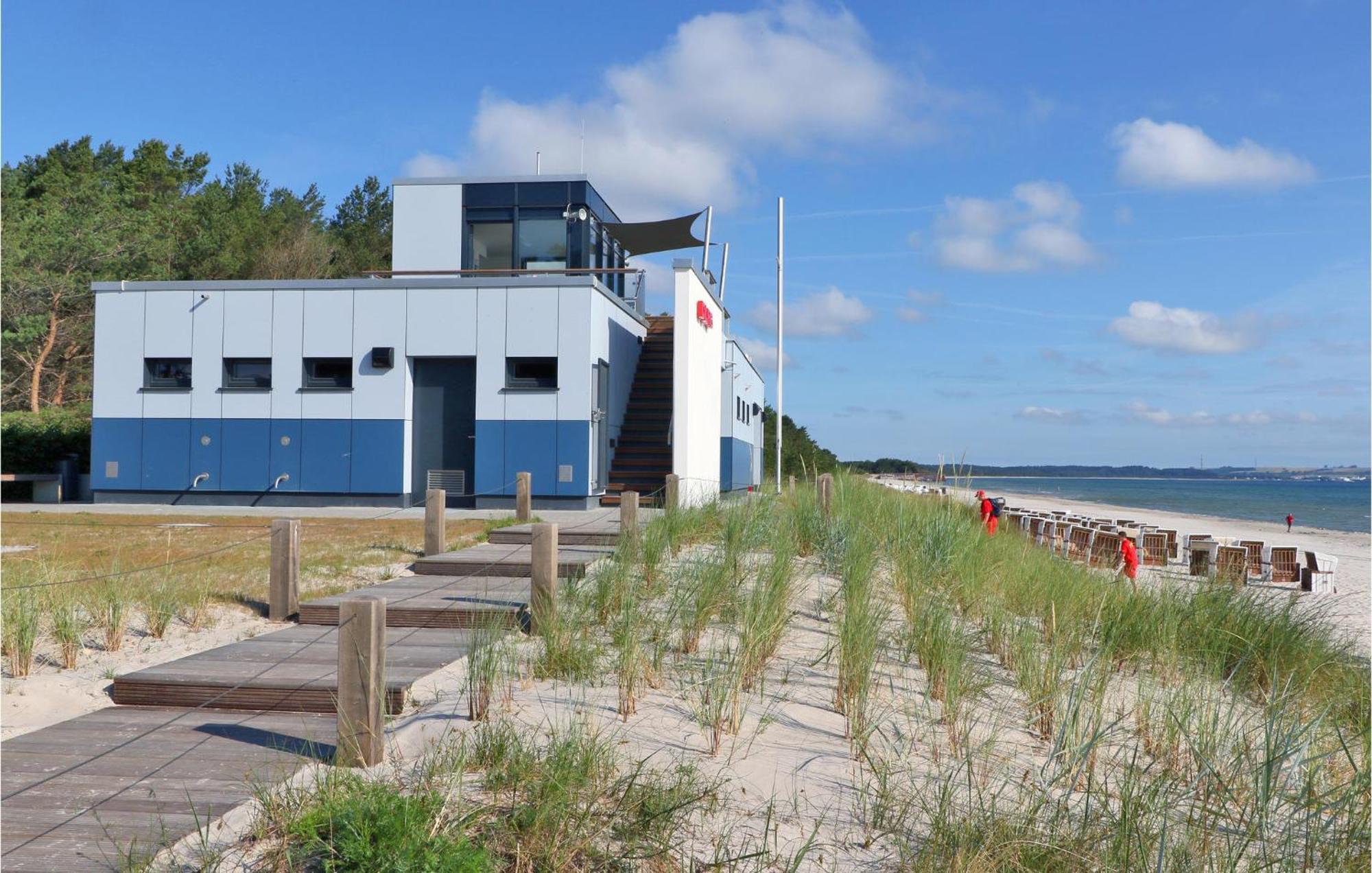 Prora Solitaire Avida Loft 4 * Binz