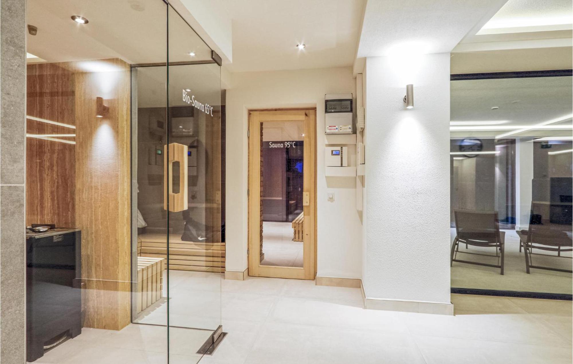 Apartment Prora Solitaire Avida Loft 4 Binz