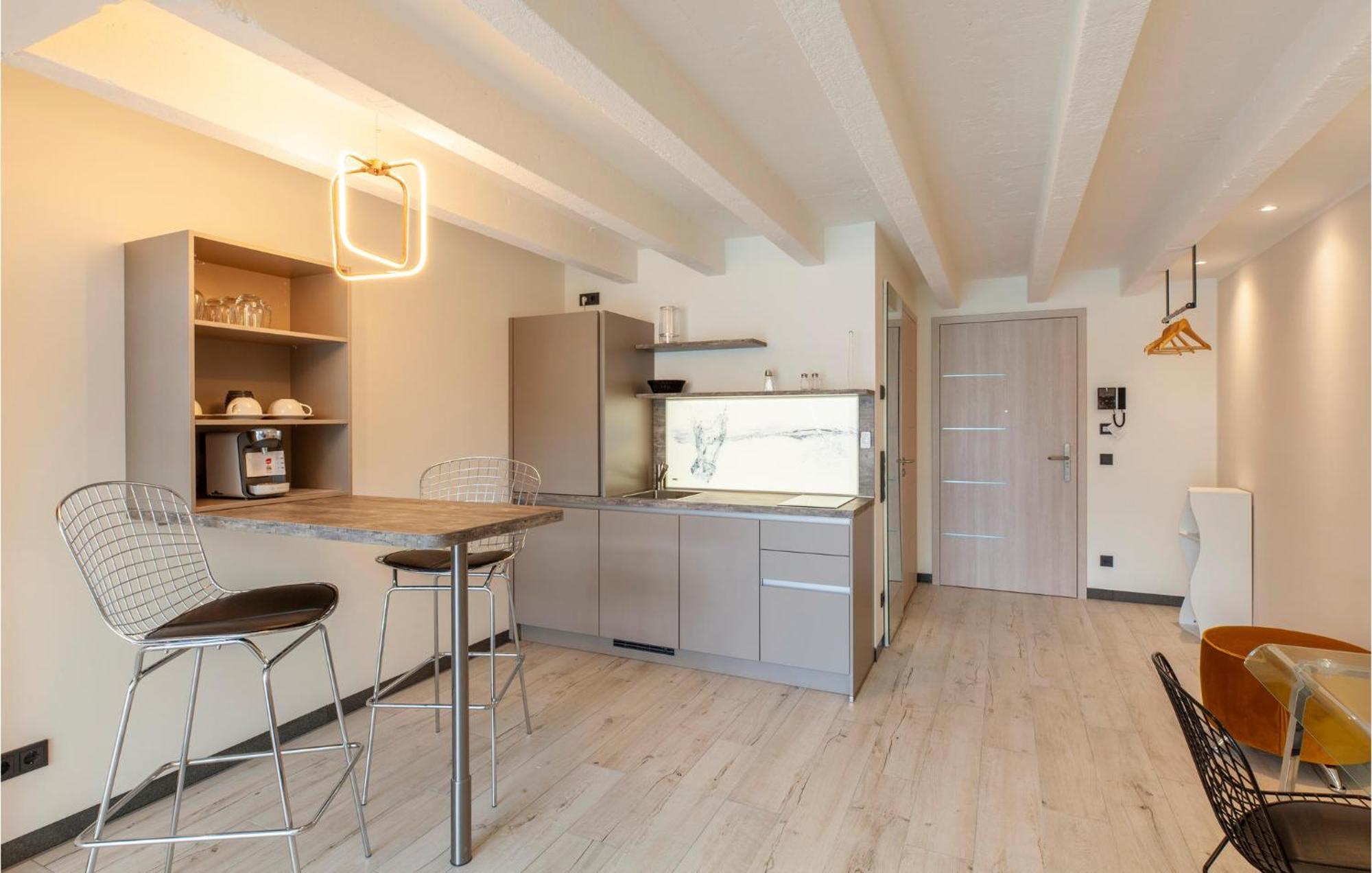 Apartment Prora Solitaire Avida Loft 4