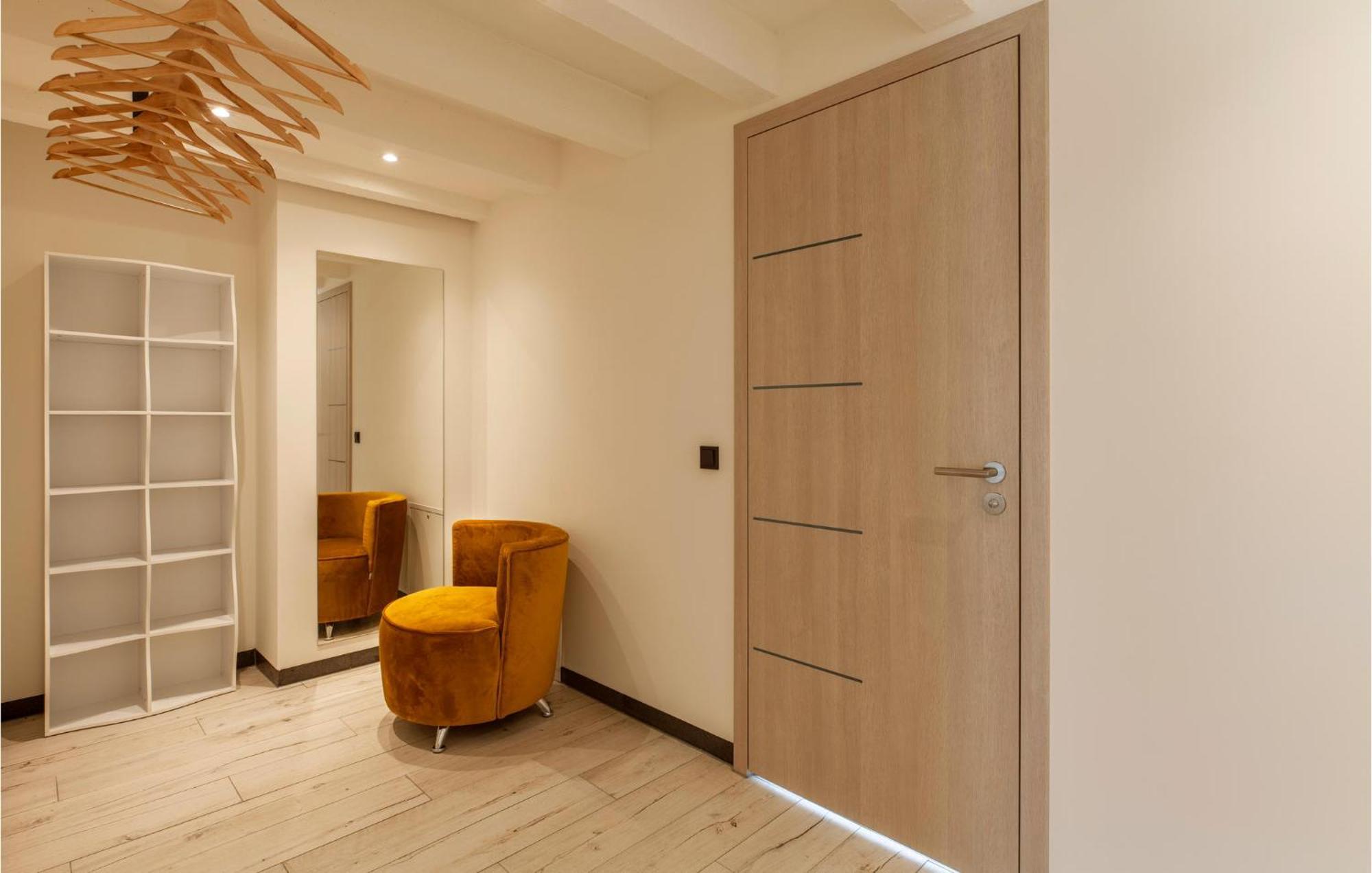 Prora Solitaire Avida Loft 4 Apartment