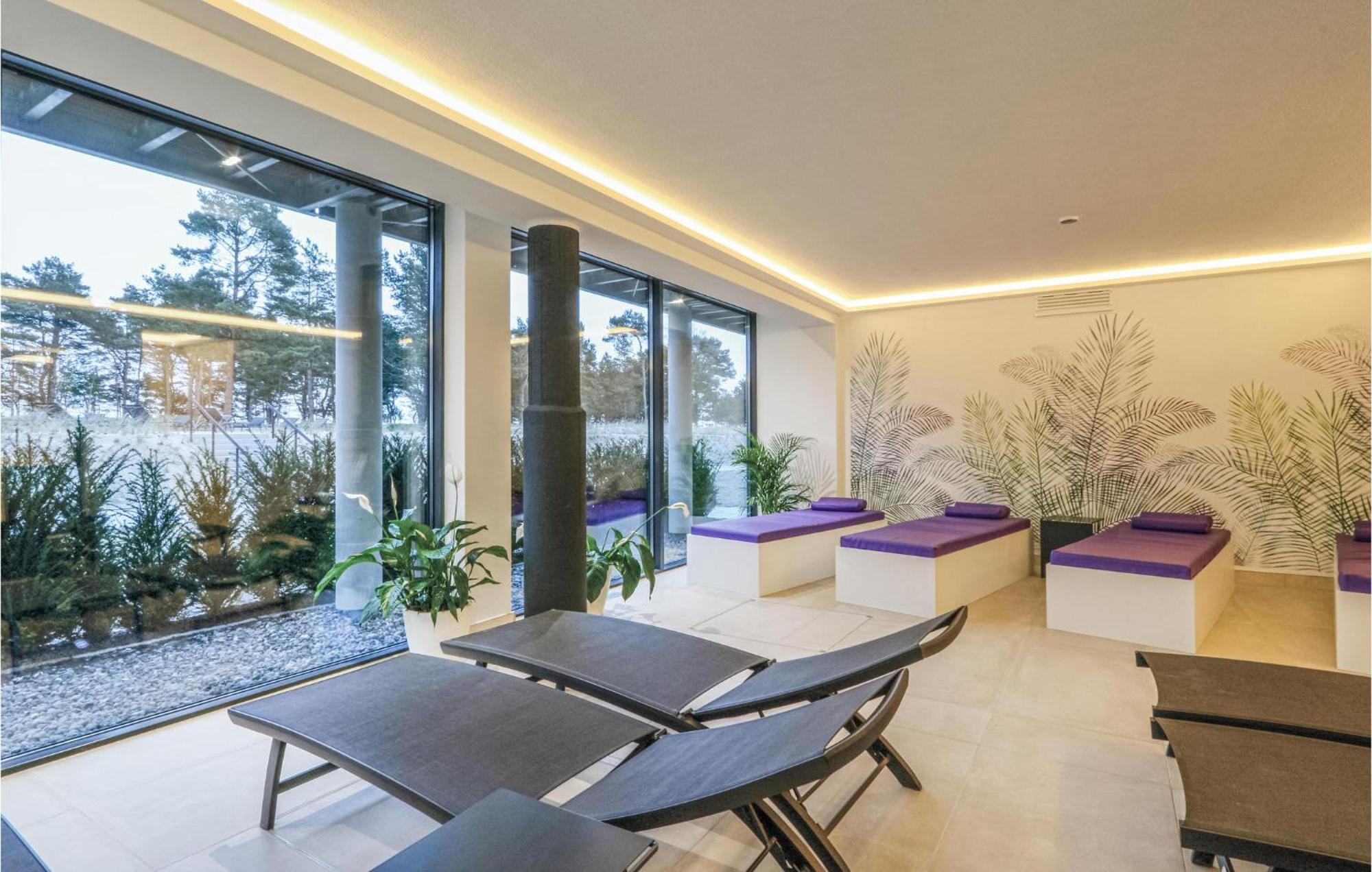 Apartment Prora Solitaire Avida Loft 4