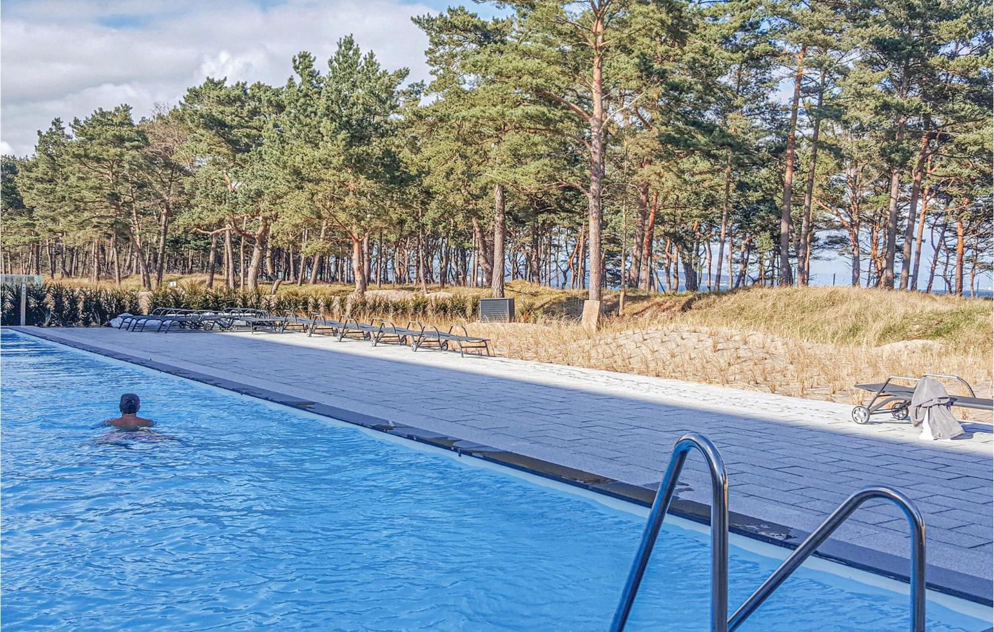 Apartment Prora Solitaire Avida Loft 4 Binz